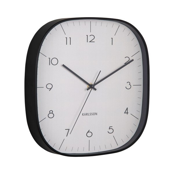 Fali óra Grato Cuadrado – Karlsson-image-2
