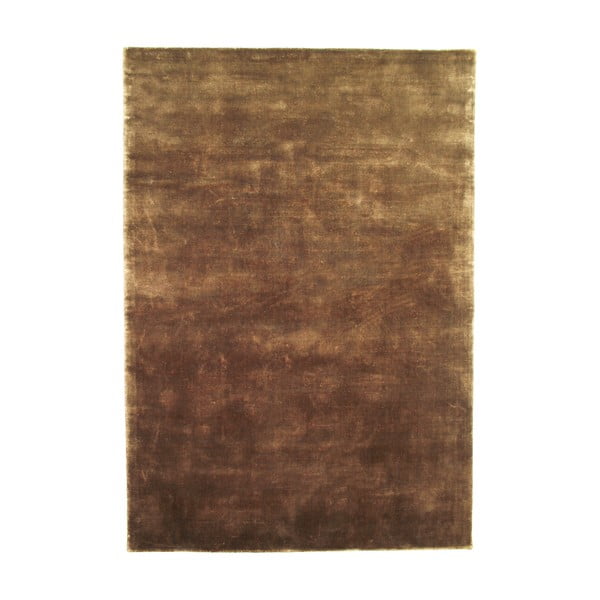 Cairo barna kézzel szőtt szőnyeg, 200 x 290 cm - Flair Rugs
