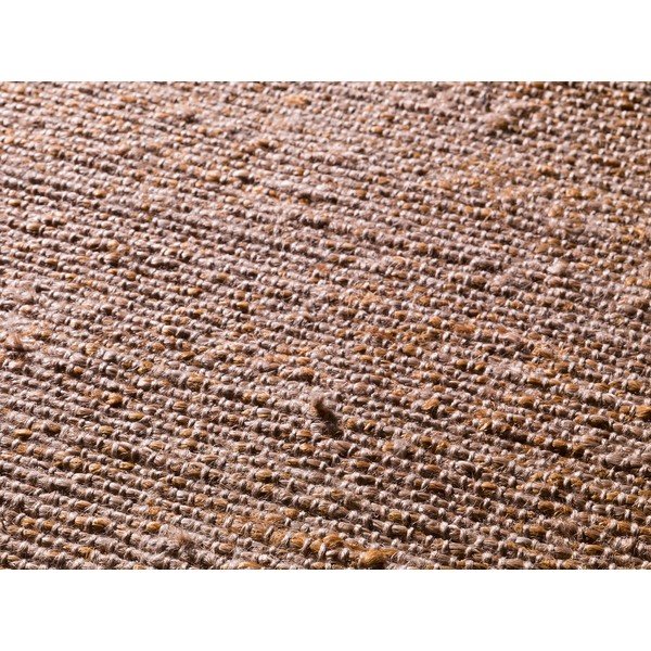 Natúr színű szőnyeg 120x170 cm Nako – Universal-image-3
