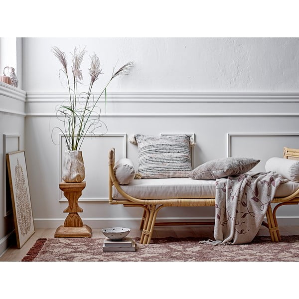 Díszpárna 50x50 cm Jehu - Bloomingville-image-1