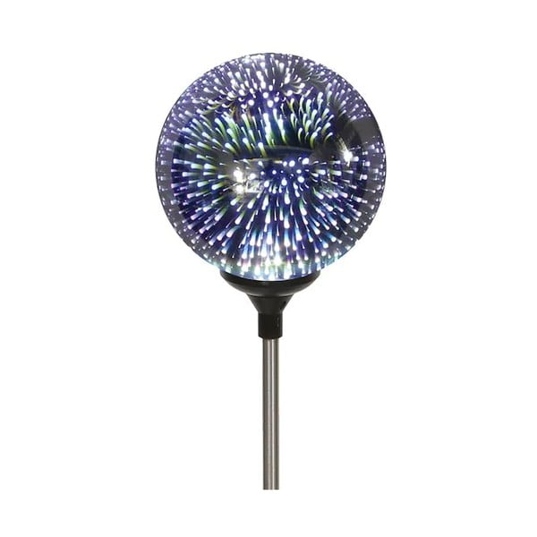 Napelemes kültéri lámpa (magasság 78 cm) – Garden Pleasure-image-2