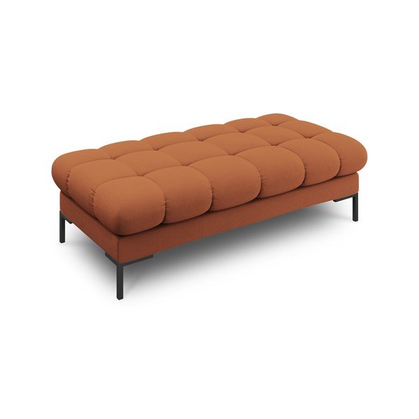 Téglavörös lábtartó Bali – Cosmopolitan Design-image-3