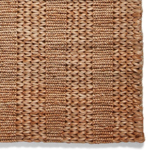 Bazaar juta szőnyeg, 150 x 230 cm - Think Rugs-image-3