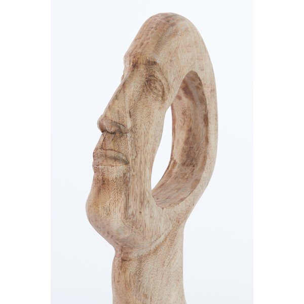 Fa szobor Masimo – Light & Living-image-1
