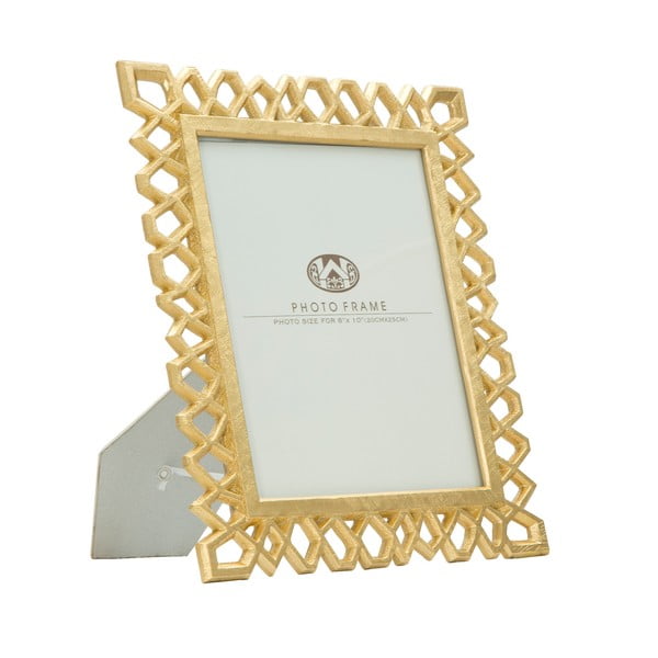 Classic aranyszínű, asztali képkeret, 20 x 25 cm - Mauro Ferretti