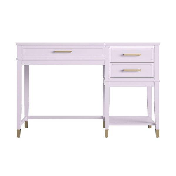 Íróasztal 49x115 cm Westerleigh – Støraa