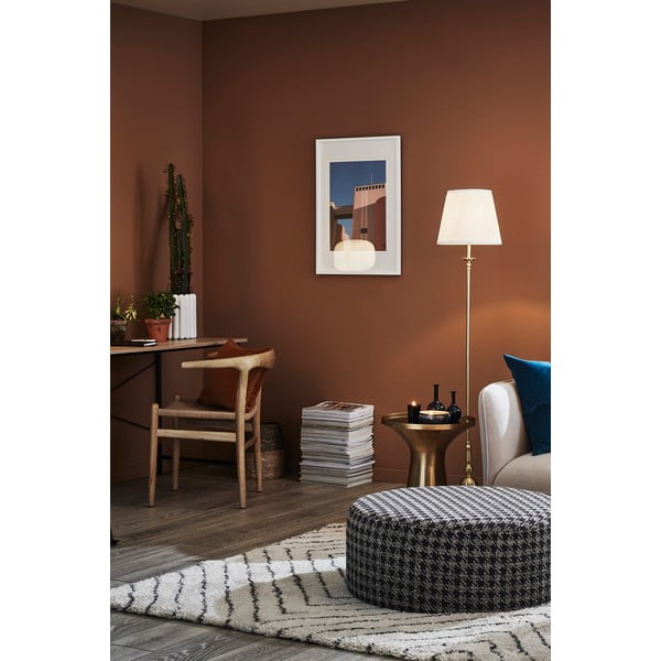 Aranyszínű állólámpa Imperia - Markslöjd-image-1