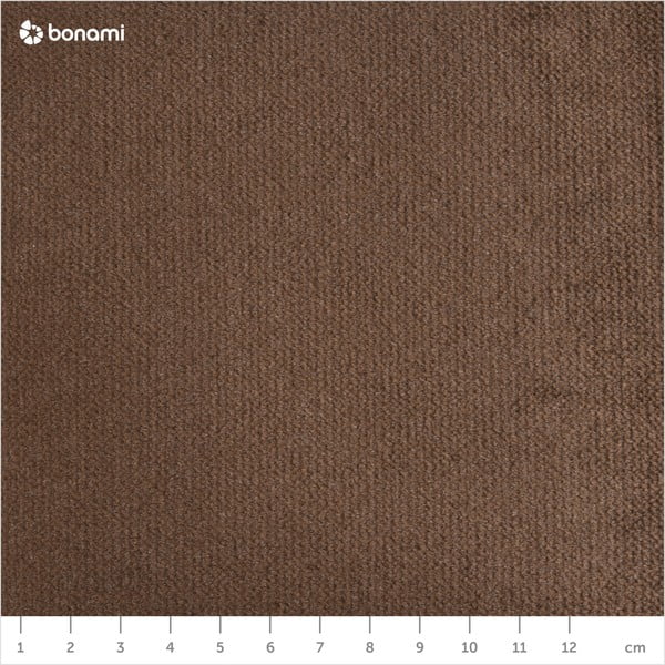 Sari Velvet sötétbarna fotel - Max Winzer-image-1