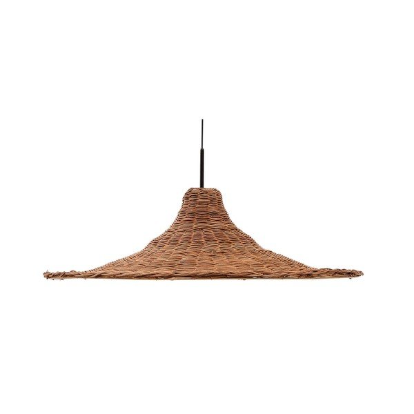 Natúr színű lámpabúra ø 72,5 cm Bladia – Kave Home