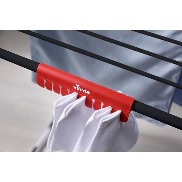 Ruhaszárító King – Vileda-image-1