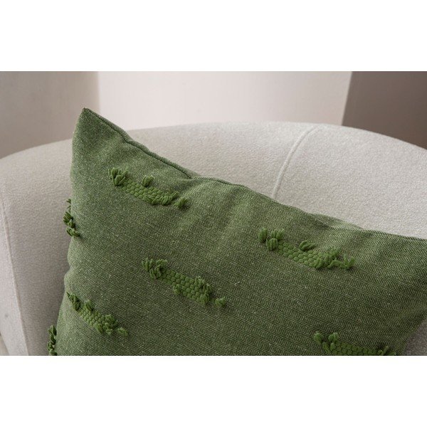 Párnahuzat 43x43 cm Tuffet – Mioli Decor-image-2