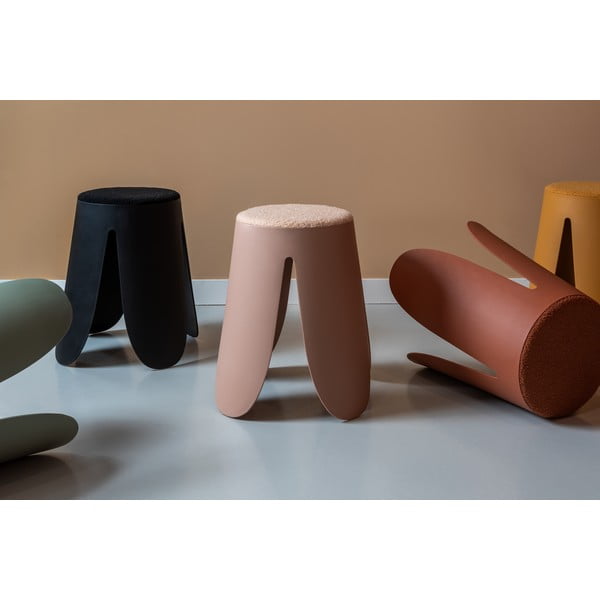 Világoszöld műanyag ülőke Savor   – Leitmotiv-image-3