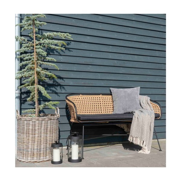 Üveg lámpás készlet 2 db-os Bondi - House Nordic-image-1