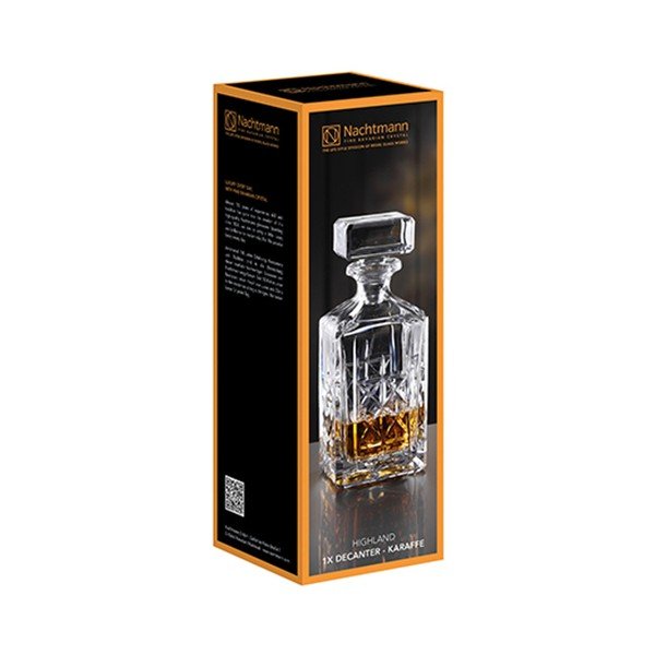 Dekantáló 750 ml Highland – Nachtmann-image-1