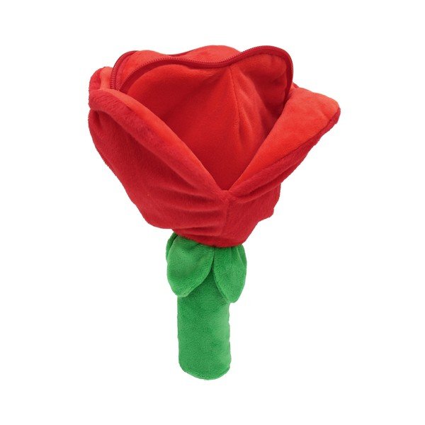 Plüssjáték Flipetz 2in1 Heart – Les Deglingos-image-2