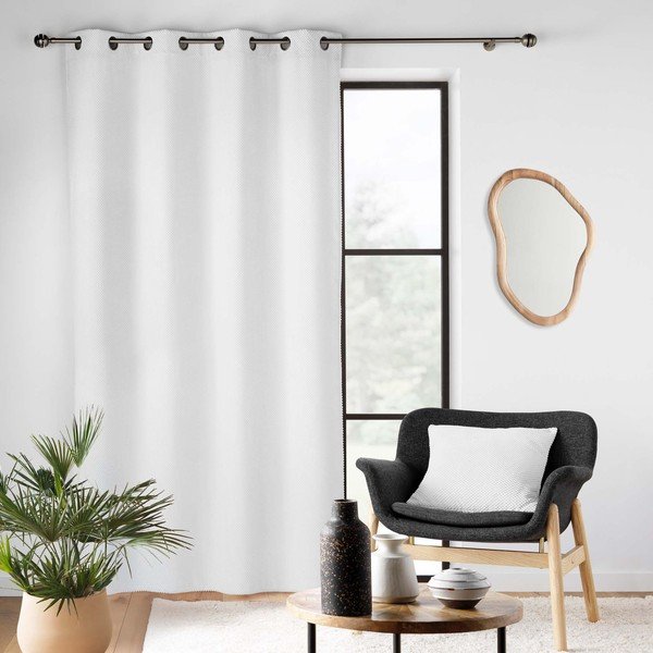 Bársony díszpárna 45x45 cm Java – douceur d'intérieur-image-1