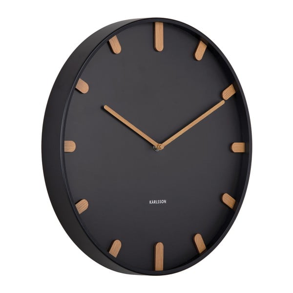 Falióra ø 40 cm  Grace  – Karlsson-image-2