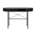 Íróasztal 60x120 cm Siena – Unique Furniture