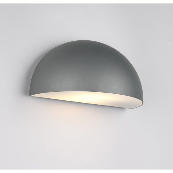 Fali kültéri lámpa (magasság 14 cm) Maas – Trio-image-1