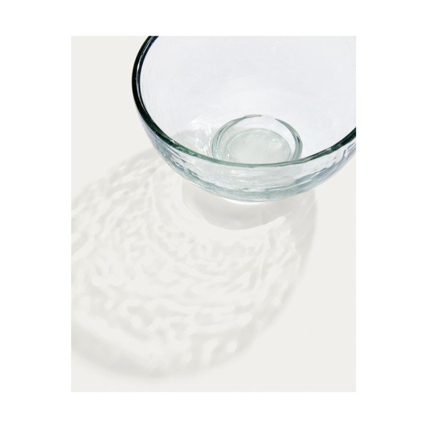 Üveg tálka Sileia – Kave Home-image-4