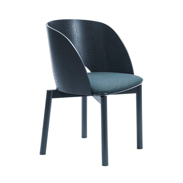Dam kék szék - Teulat