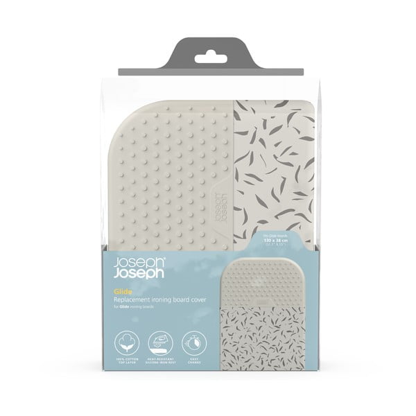 Vasalódeszka huzat 130x38 cm Glide – Joseph Joseph-image-1