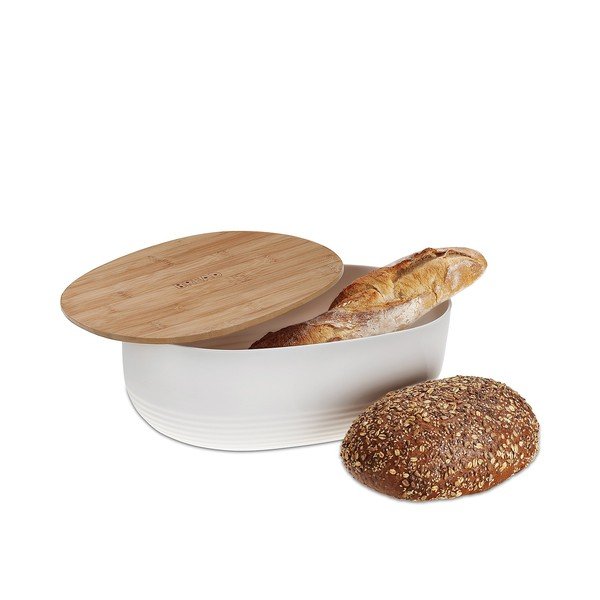 Namur bézs kenyértartó, 37,5 x 23 cm - Kela-image-2