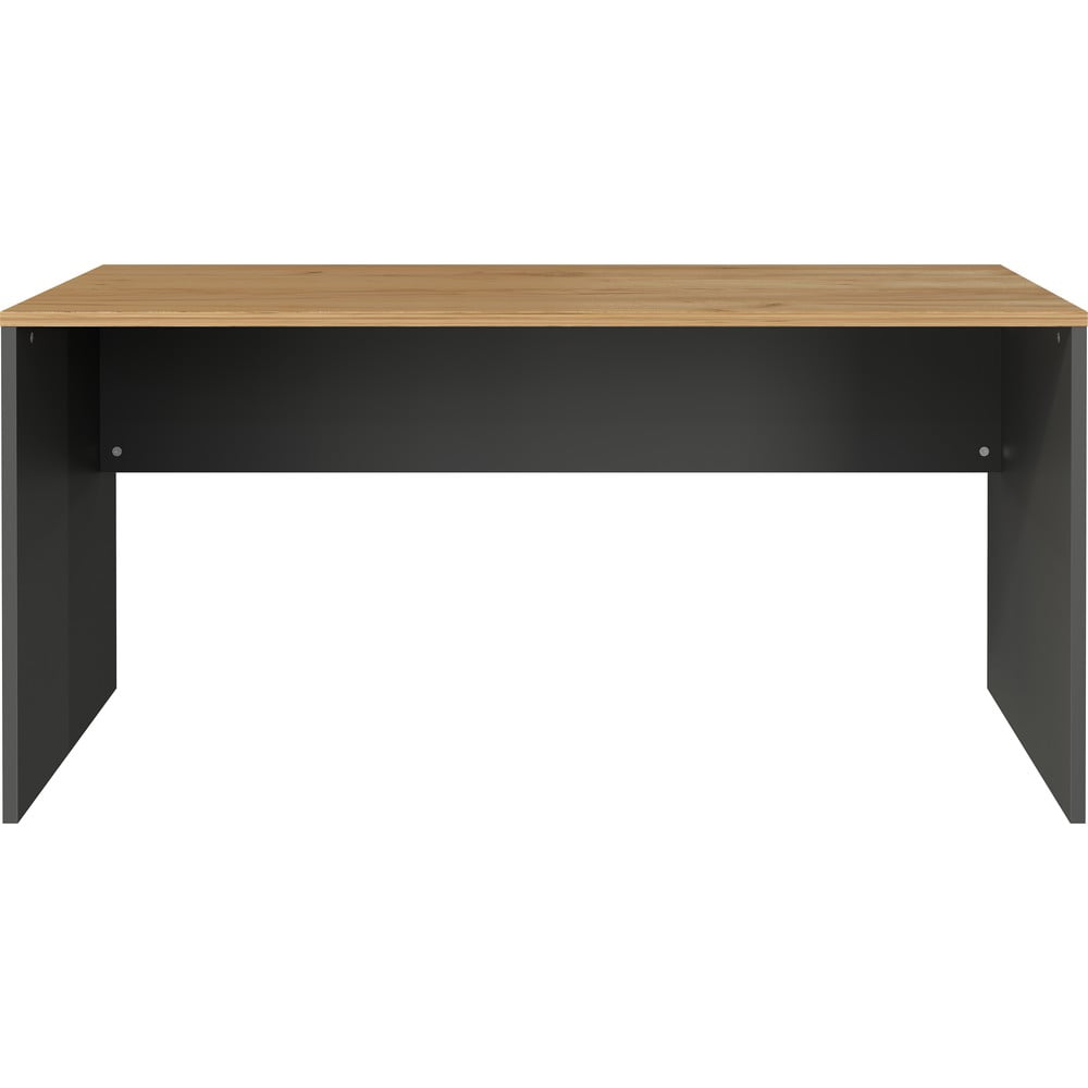 Íróasztal 79x158 cm Podium  Germania