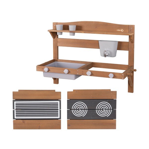 Kerti játékkonyha – Roba-image-3