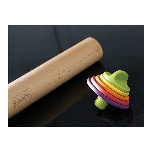 Rolling Pin állítható sodrófa - Joseph Joseph-image-3
