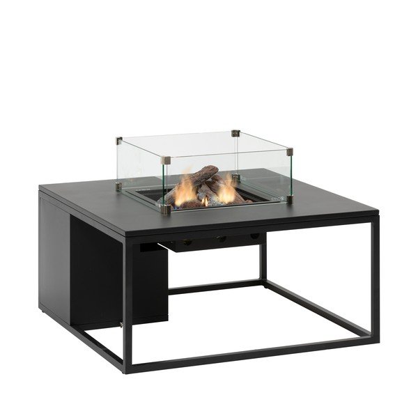 Rozsdamentes tűzrakó Cosiloft 100 – COSI-image-3