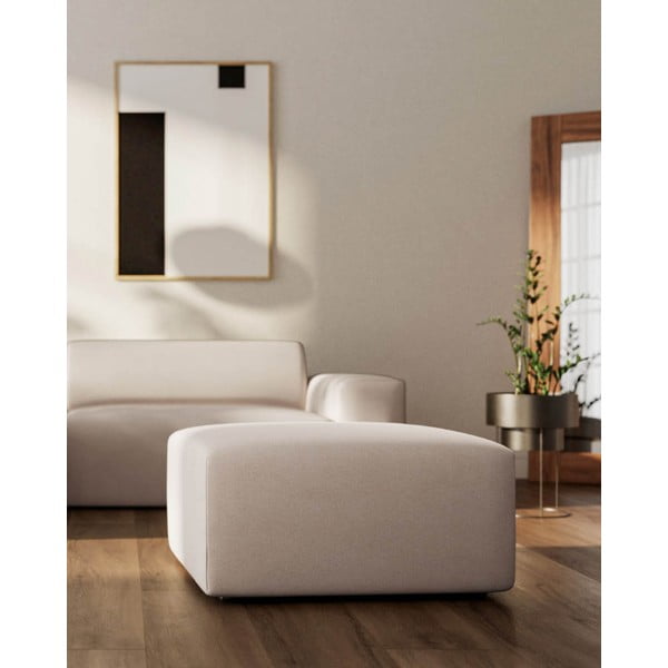Bézs puff Fluvio – MESONICA-image-1