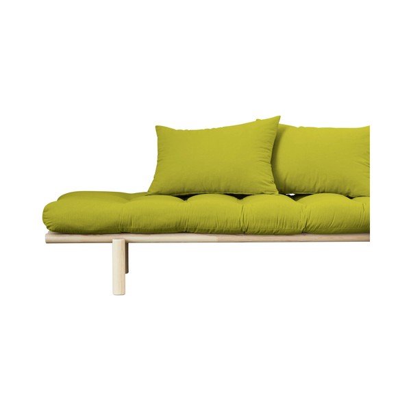 Pace Natural/Pistacio kanapé - Karup-image-2