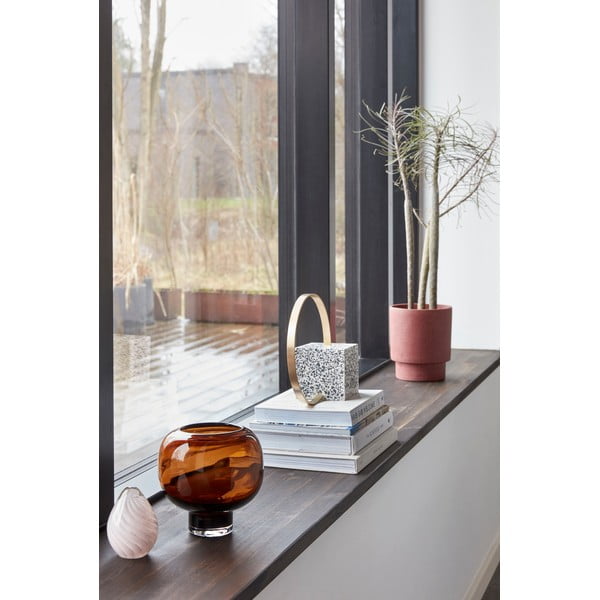 Könyvtámasz Byron – Hübsch-image-1