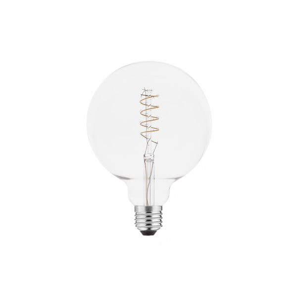 Meleg fehér dimmelhető  szálas izzó E27, 4 W – GTV