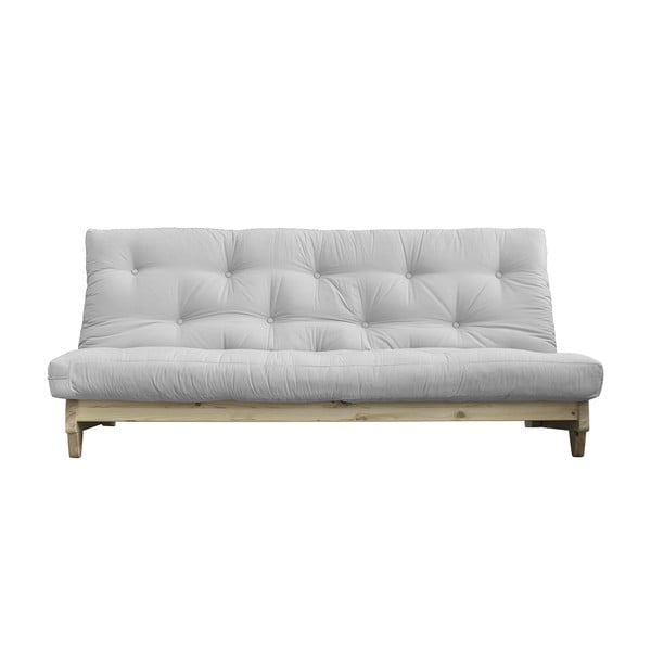 Fresh Natural/Light Grey variálható kanapé - Karup Design
