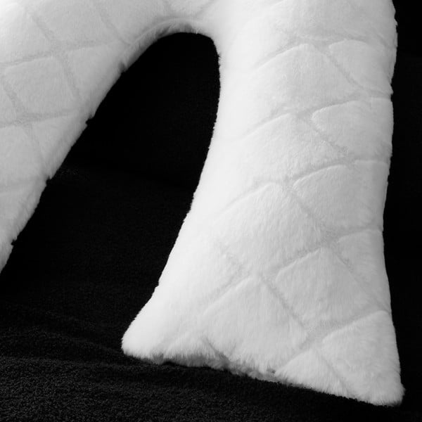 Párna 80x23 cm Cosy Diamond – Catherine Lansfield-image-2