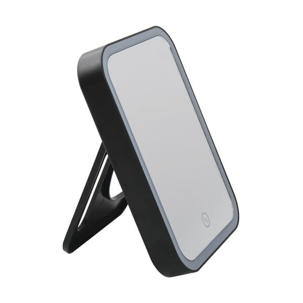 Kozmetikai tükör világítással 15x20 cm Ania – MSV-image-3