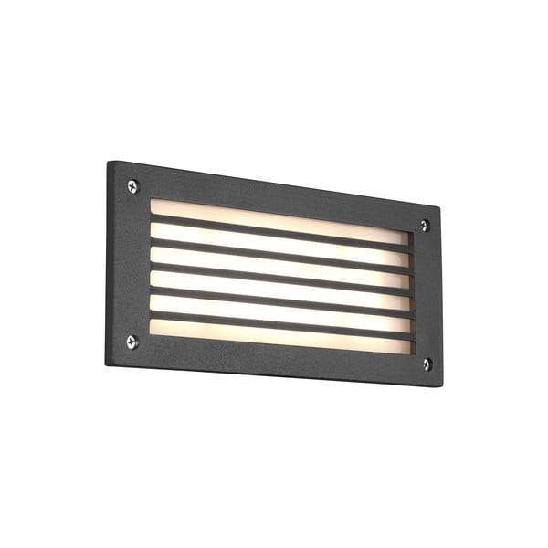 Kültéri lámpa (magasság 11 cm) Hardey – Trio