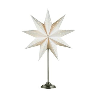 Solvalla fehér dekorációs világítás, magasság 64 cm - Markslöjd
