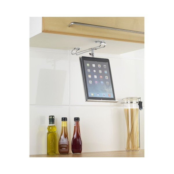 Szakácskönyv / tablet tartó - Wenko-image-1