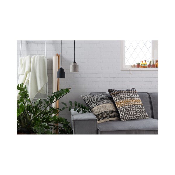 Pendant fekete függőlámpa - Zuiver-image-1