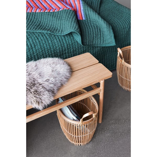 Bárány székpárna ø 38 cm Prim – Hübsch-image-1