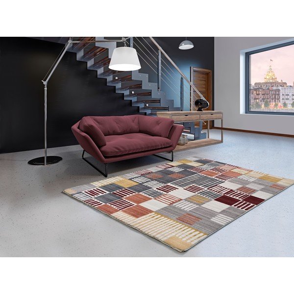  Tivoli Dice szőnyeg, 160 x 230 cm - Universal-image-1