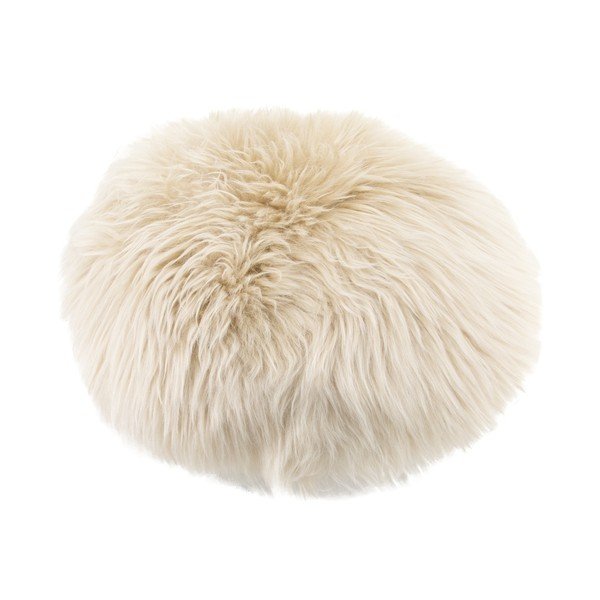 Díszpárna ø 40 cm – Native Natural-image-1