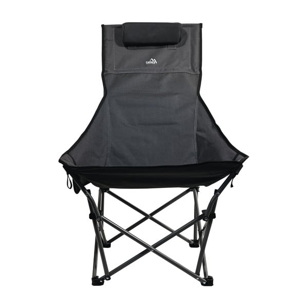 Összecsukható kempingszék Merit Foldi – Cattara-image-3