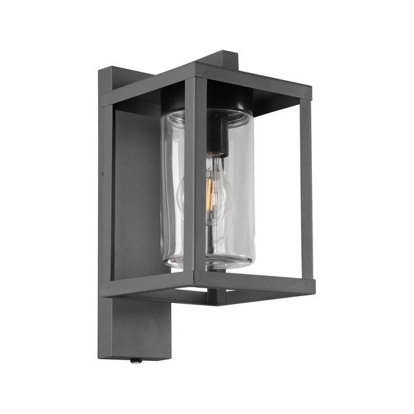 Kültéri lámpa (magasság 33 cm) Lunga – Trio