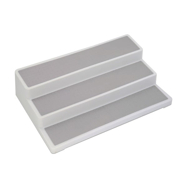 Szürke műanyag fűszer rendszerező - Addis-image-2