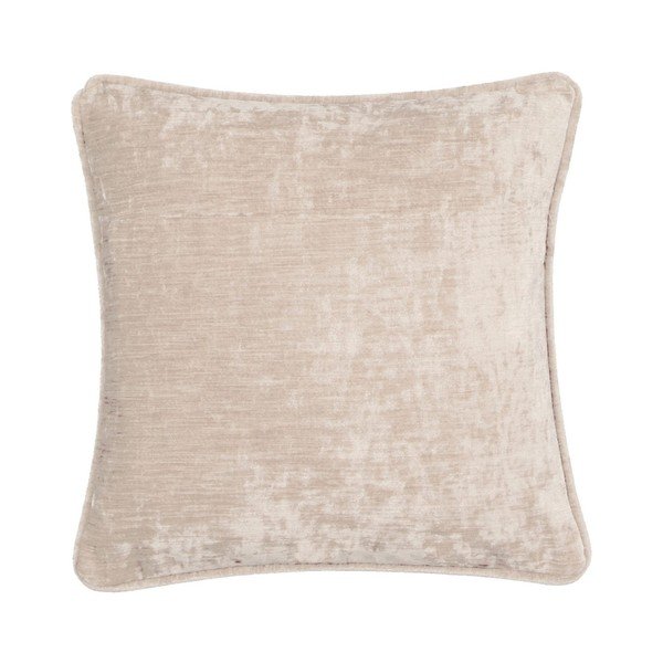 Exclusive Ranejo krémszínű párnahuzat, 45 x 45 cm - Kate Louise-image-1