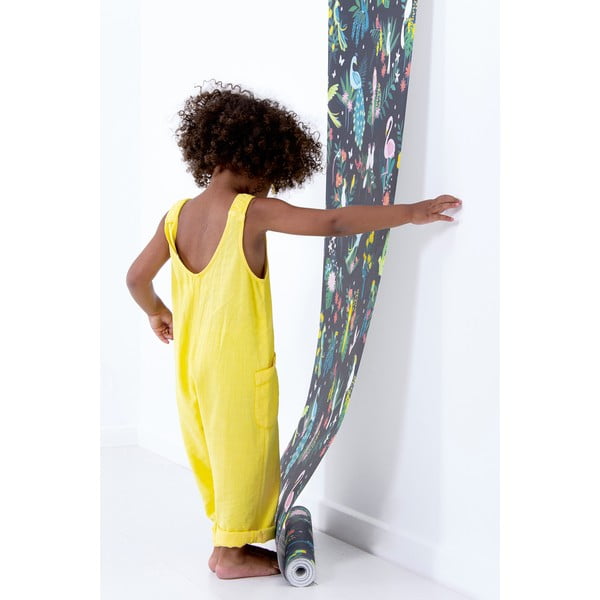 Gyerek tapéta 10 m x 50 cm Birds Carnival – Lilipinso-image-4